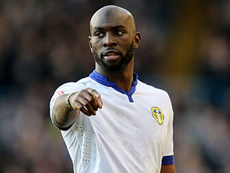 Leeds United striker given eig...
